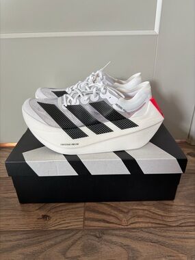 Adidas Adizero Prime X Evo - Men’s 9.5